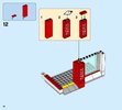Instrucciones de Construcción - LEGO - 60204 - LEGO® City Hospital: Page 14