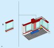 Instrucciones de Construcción - LEGO - 60204 - LEGO® City Hospital: Page 22