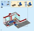 Instrucciones de Construcción - LEGO - 60204 - LEGO® City Hospital: Page 38