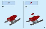 Instrucciones de Construcción - LEGO - 60204 - LEGO® City Hospital: Page 19