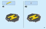 Instrucciones de Construcción - LEGO - 60204 - LEGO® City Hospital: Page 45