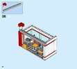 Instrucciones de Construcción - LEGO - 60204 - LEGO® City Hospital: Page 40