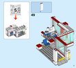 Instrucciones de Construcción - LEGO - 60204 - LEGO® City Hospital: Page 3