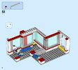 Instrucciones de Construcción - LEGO - 60204 - LEGO® City Hospital: Page 6