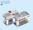 Instrucciones de Construcción - LEGO - 60204 - LEGO® City Hospital: Page 38