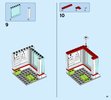 Instrucciones de Construcción - LEGO - 60204 - LEGO® City Hospital: Page 57