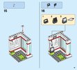 Instrucciones de Construcción - LEGO - 60204 - LEGO® City Hospital: Page 61