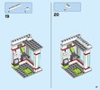 Instrucciones de Construcción - LEGO - 60204 - LEGO® City Hospital: Page 65