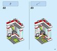 Instrucciones de Construcción - LEGO - 60204 - LEGO® City Hospital: Page 67