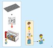 Instrucciones de Construcción - LEGO - 60204 - LEGO® City Hospital: Page 7