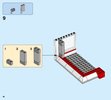 Instrucciones de Construcción - LEGO - 60204 - LEGO® City Hospital: Page 16