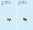 Instrucciones de Construcción - LEGO - 60204 - LEGO® City Hospital: Page 31