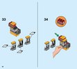 Instrucciones de Construcción - LEGO - 60204 - LEGO® City Hospital: Page 36