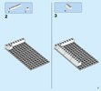 Instrucciones de Construcción - LEGO - 60204 - LEGO® City Hospital: Page 5