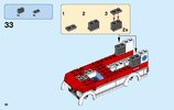 Instrucciones de Construcción - LEGO - 60204 - LEGO® City Hospital: Page 36