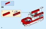 Instrucciones de Construcción - LEGO - 60204 - LEGO® City Hospital: Page 42