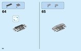 Instrucciones de Construcción - LEGO - 60204 - LEGO® City Hospital: Page 64