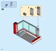 Instrucciones de Construcción - LEGO - 60204 - LEGO® City Hospital: Page 16