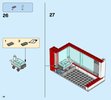 Instrucciones de Construcción - LEGO - 60204 - LEGO® City Hospital: Page 24