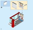 Instrucciones de Construcción - LEGO - 60204 - LEGO® City Hospital: Page 28