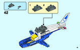 Instrucciones de Construcción - LEGO - 60207 - Sky Police Drone Chase: Page 41