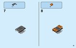 Instrucciones de Construcción - LEGO - 60207 - Sky Police Drone Chase: Page 15