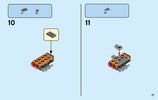 Instrucciones de Construcción - LEGO - 60207 - Sky Police Drone Chase: Page 17