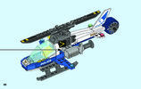 Instrucciones de Construcción - LEGO - 60207 - Sky Police Drone Chase: Page 68