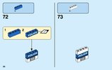 Instrucciones de Construcción - LEGO - 60209 - Sky Police Diamond Heist: Page 36