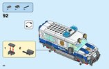 Instrucciones de Construcción - LEGO - 60209 - Sky Police Diamond Heist: Page 50