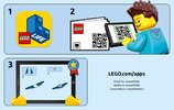 Instrucciones de Construcción - LEGO - 60209 - Sky Police Diamond Heist: Page 4