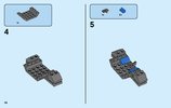 Instrucciones de Construcción - LEGO - 60209 - Sky Police Diamond Heist: Page 14