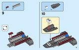 Instrucciones de Construcción - LEGO - 60209 - Sky Police Diamond Heist: Page 17