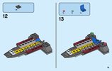 Instrucciones de Construcción - LEGO - 60209 - Sky Police Diamond Heist: Page 19