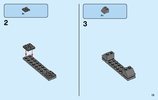 Instrucciones de Construcción - LEGO - 60209 - Sky Police Diamond Heist: Page 13