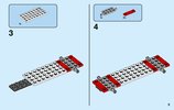 Instrucciones de Construcción - LEGO - 60209 - Sky Police Diamond Heist: Page 5