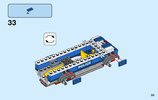 Instrucciones de Construcción - LEGO - 60209 - Sky Police Diamond Heist: Page 33