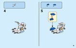 Instrucciones de Construcción - LEGO - 60210 - Sky Police Air Base: Page 15