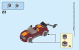 Instrucciones de Construcción - LEGO - 60210 - Sky Police Air Base: Page 36