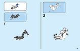 Instrucciones de Construcción - LEGO - 60210 - Sky Police Air Base: Page 13