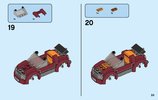 Instrucciones de Construcción - LEGO - 60210 - Sky Police Air Base: Page 33