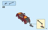 Instrucciones de Construcción - LEGO - 60210 - Sky Police Air Base: Page 35