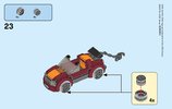 Instrucciones de Construcción - LEGO - 60210 - Sky Police Air Base: Page 36