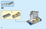 Instrucciones de Construcción - LEGO - 60210 - Sky Police Air Base: Page 36