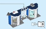 Instrucciones de Construcción - LEGO - 60210 - Sky Police Air Base: Page 51