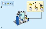 Instrucciones de Construcción - LEGO - 60210 - Sky Police Air Base: Page 14