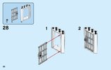 Instrucciones de Construcción - LEGO - 60210 - Sky Police Air Base: Page 32