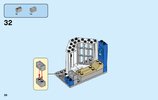 Instrucciones de Construcción - LEGO - 60210 - Sky Police Air Base: Page 38