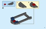 Instrucciones de Construcción - LEGO - 60210 - Sky Police Air Base: Page 5