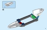 Instrucciones de Construcción - LEGO - 60210 - Sky Police Air Base: Page 11